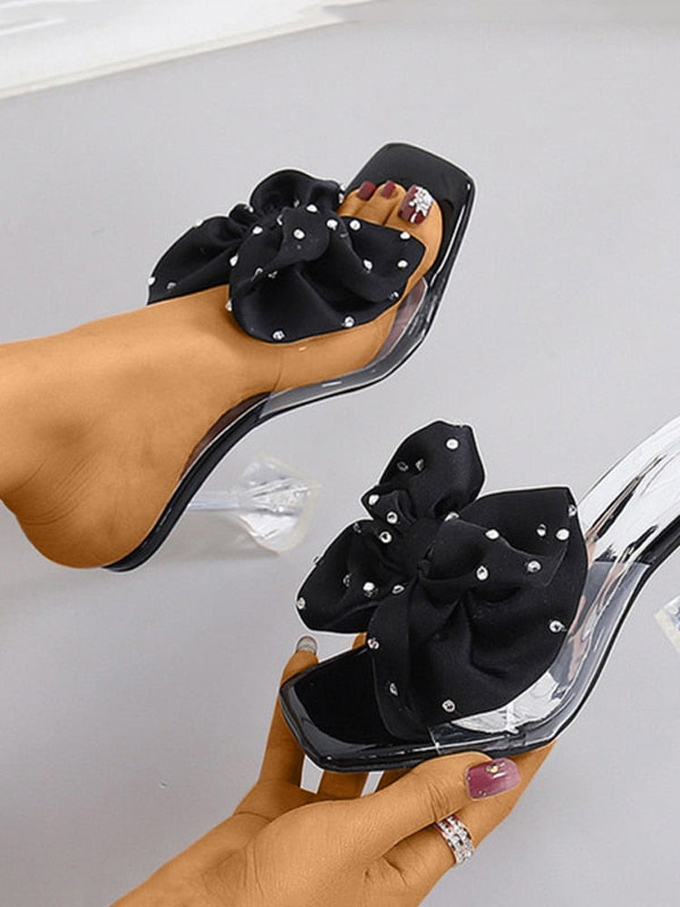 Sandal heel image 2