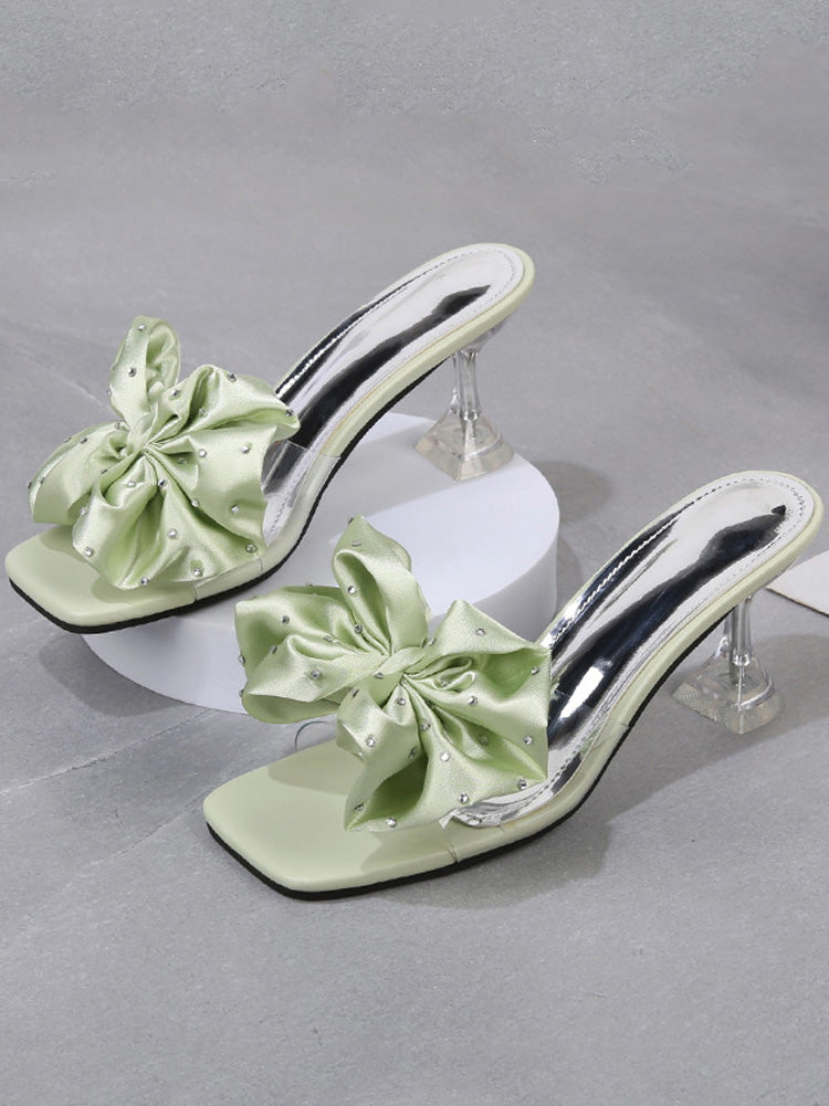 Sandal heel image 3
